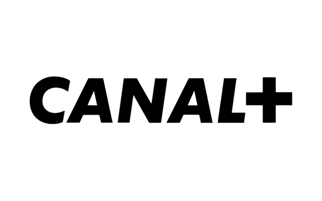 LOGO CANAL+ / client Nagra
