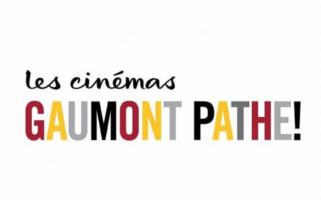 Logo Gaumont Pathé / client Nagra