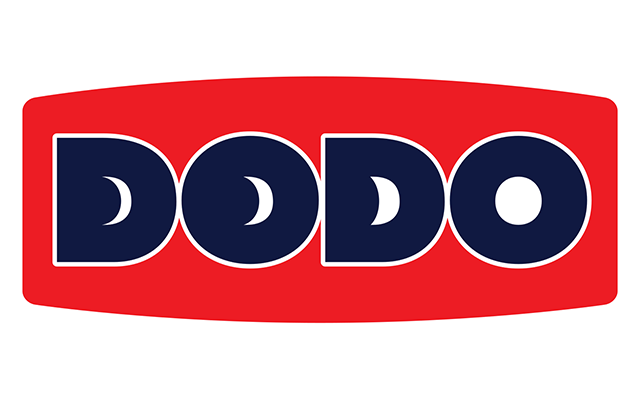 LOGO DODO / client Nagra