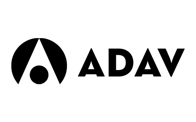 LOGO ADAV / client Nagra